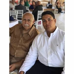 Meet your Posher, William